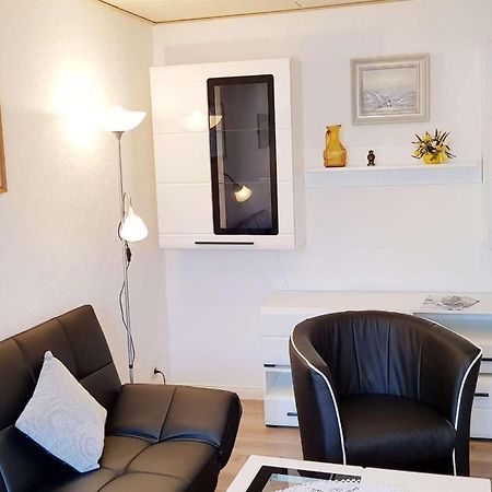 Ferienwohnung-Marion Sankt Peter-Ording Eksteriør bilde